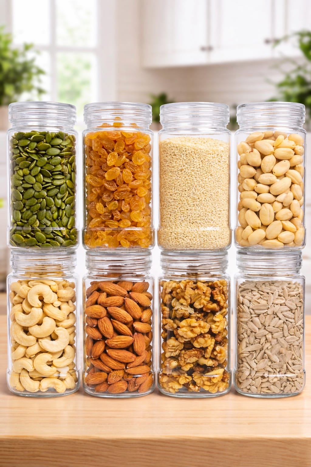 সুপার ফুড কম্বো- Super Food Combo